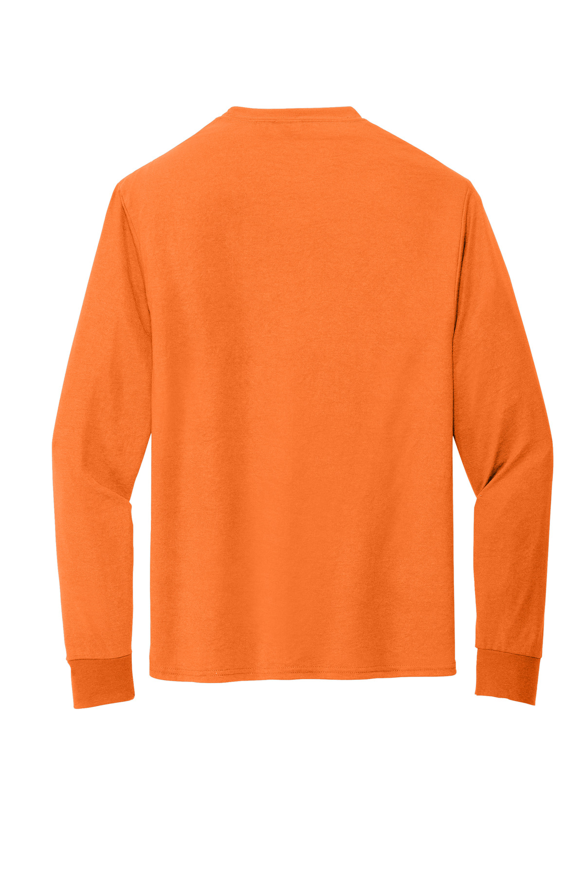 Jerzees Dri-Power 100% Polyester Long Sleeve T-Shirt 21LS 21