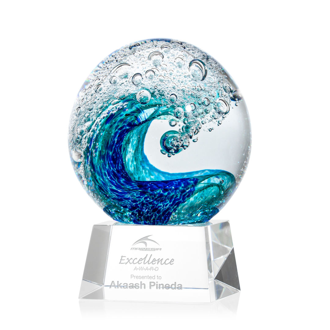 Surfside Award on Robson Clear 8