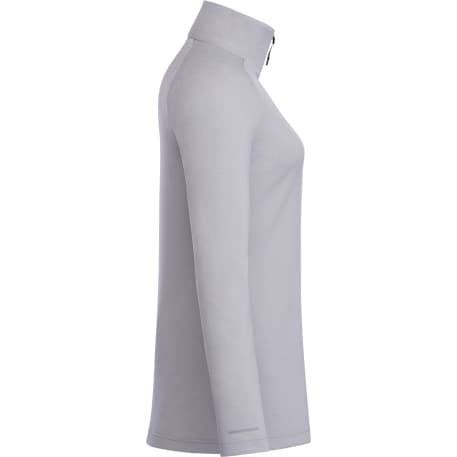 Women's ASGARD Eco Knit Half Zip 19