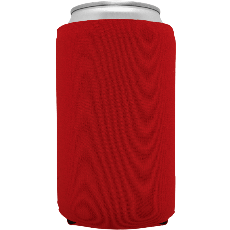 Neoprene Collapsible Can Coolers 19