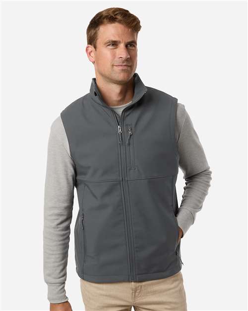 Men's Ascender™ II Soft Shell Vest - 216510 27