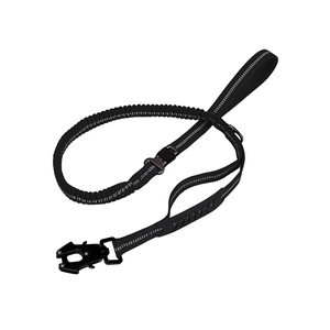 Automobile Safety Belt With Pet Harness 14