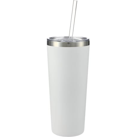 Thor Copper Vacuum Insulated Tumbler 22oz 146