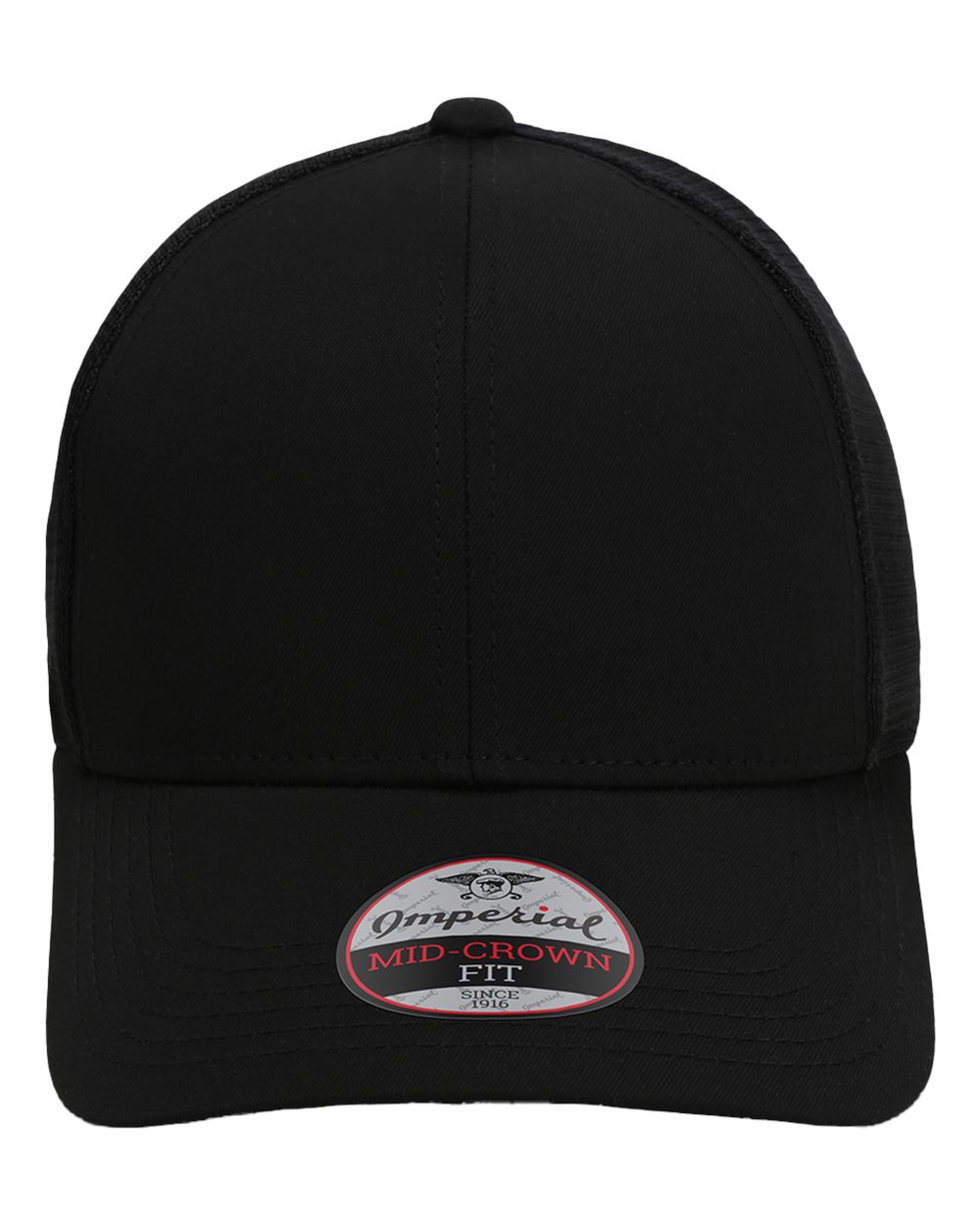 The Whitaker Mesh Cap - 1988M 7