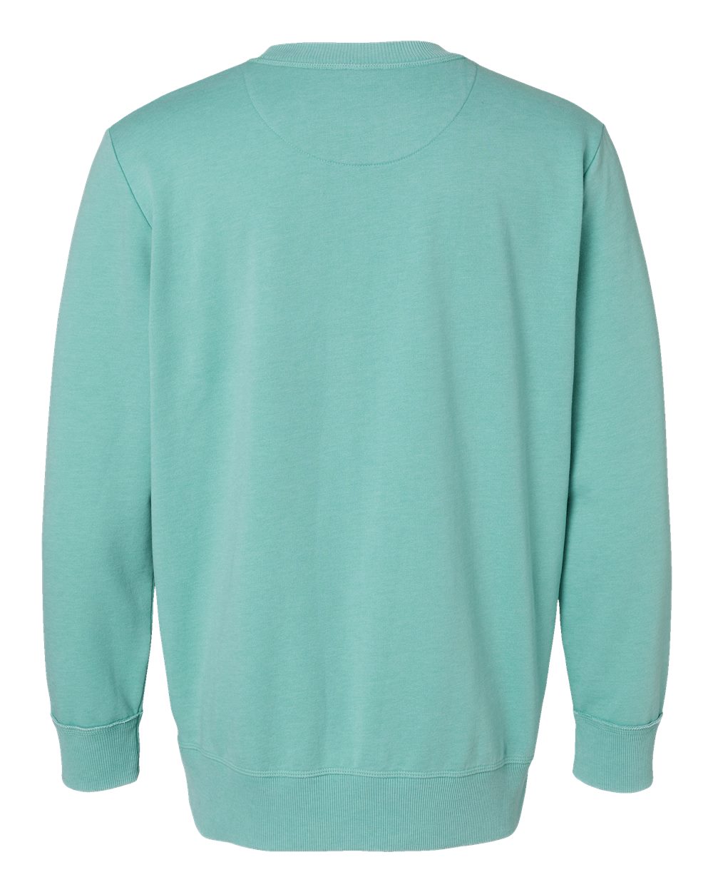 Unisex Vintage Wash Crewneck Sweatshirt - 6935 31