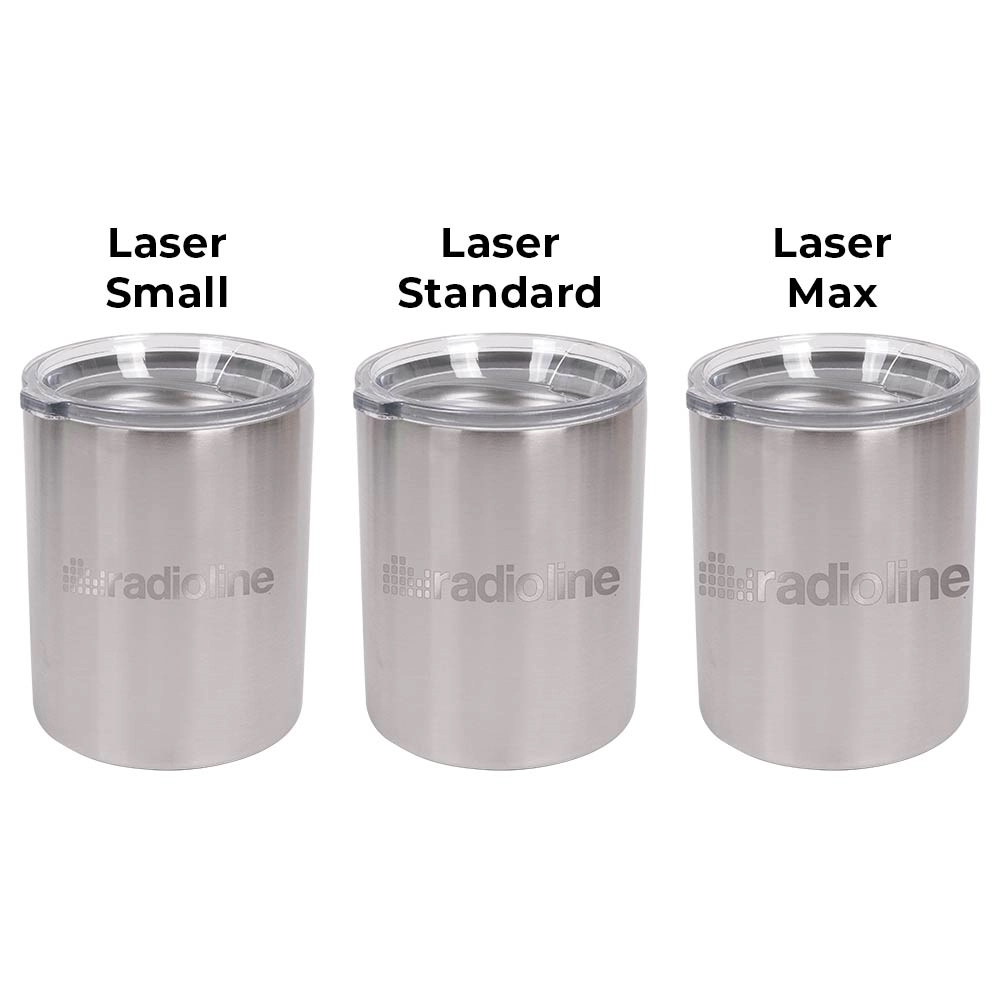 Wolverine 12 oz. Tumbler 8