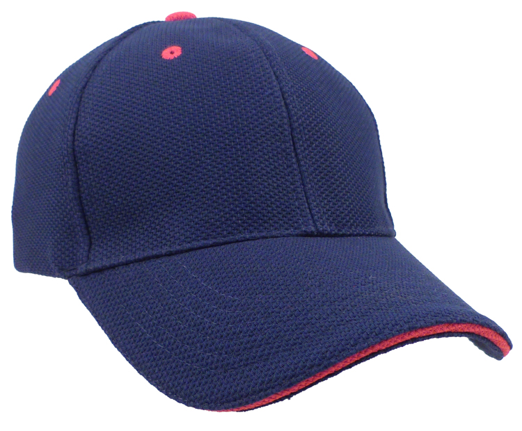 AMC Best Fit Cool Mesh Fitted Cap 6