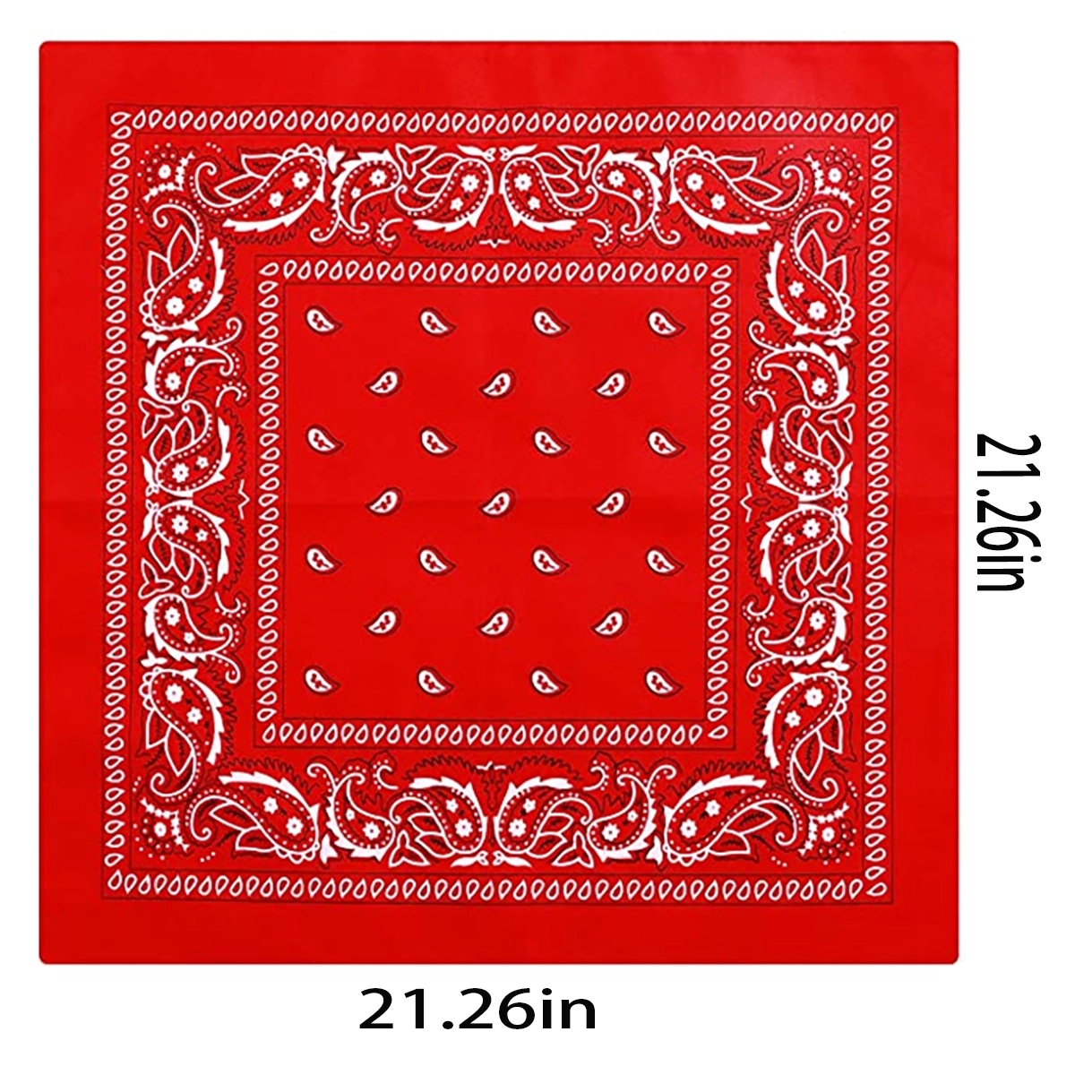 Multi-Purpose Bandanas 2