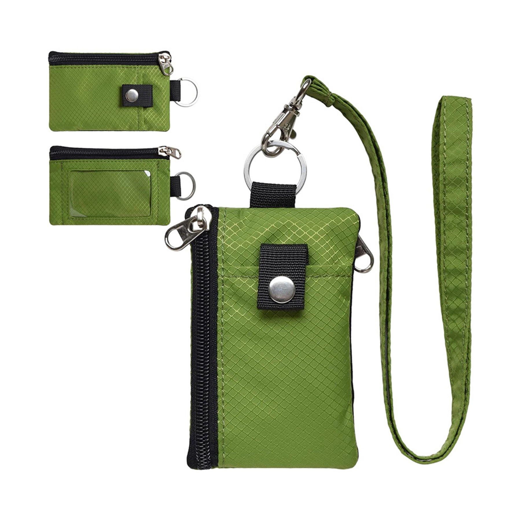 RFID Blocking Small Wallet 2