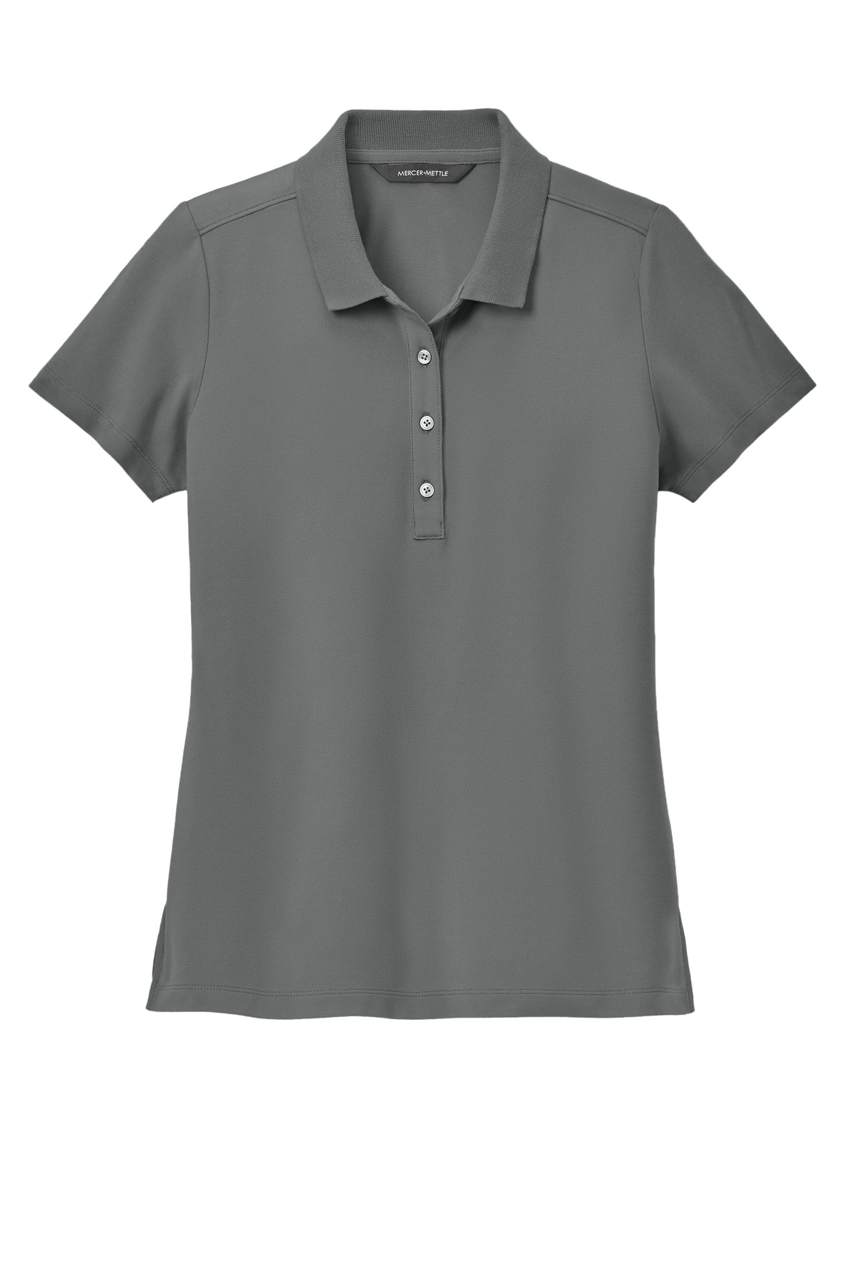 Mercer+Mettle Women's Stretch Pique Polo MM1005 38