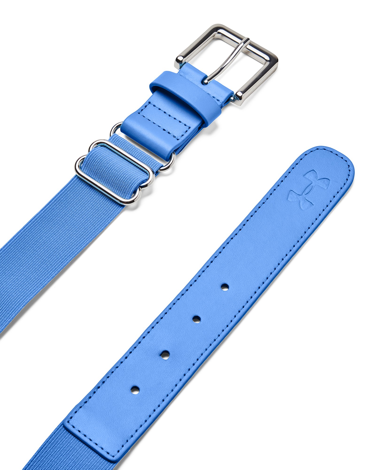 UA Baseball Kids' Belt 7
