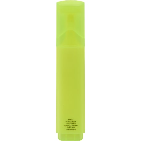 Jumbo Recycled Highlighter 80