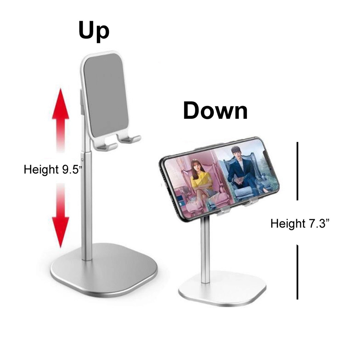 Portable Phone Stand 5