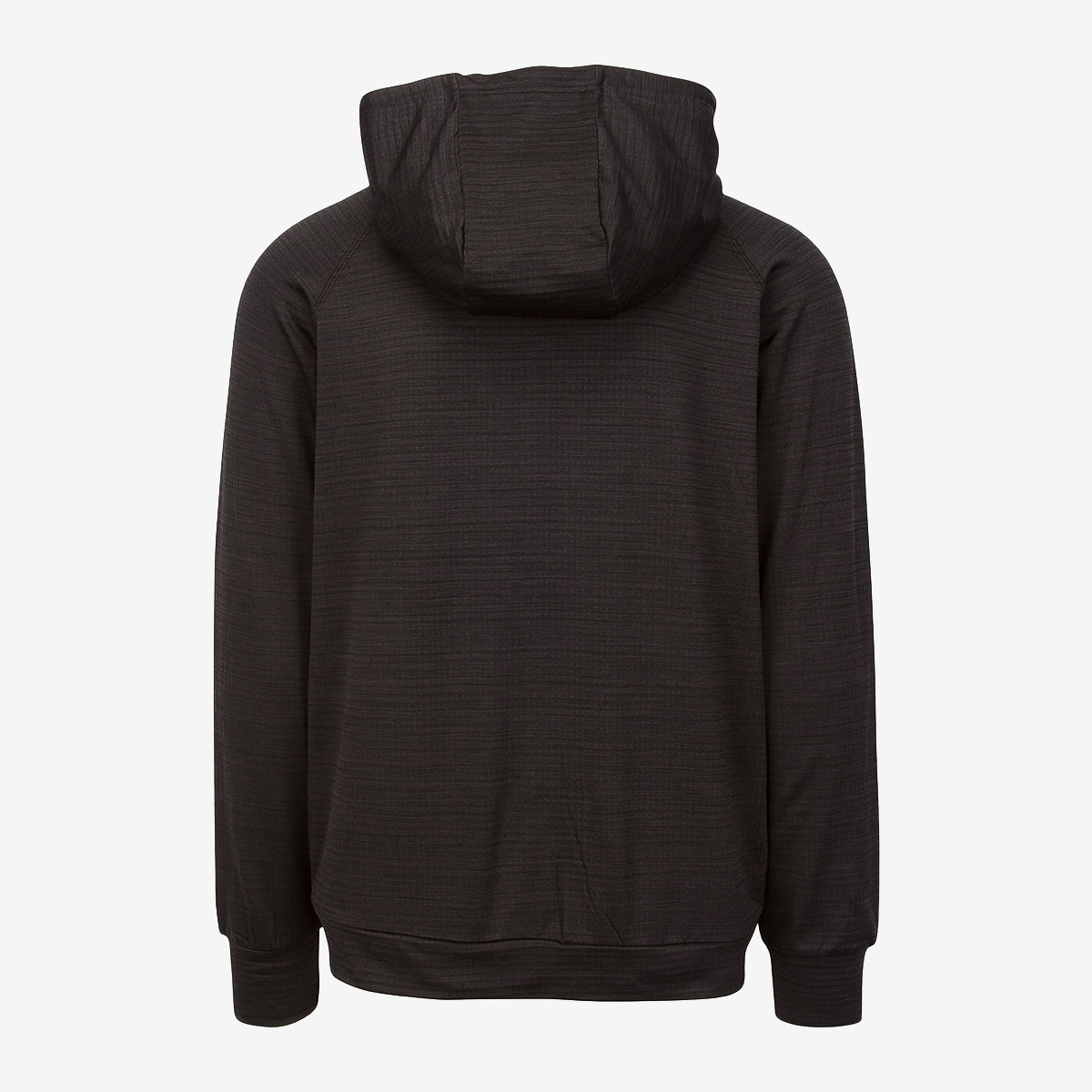 Men's Parkside Knit Hoodie, custom hoodie or sweatshirt with logo imprint 3