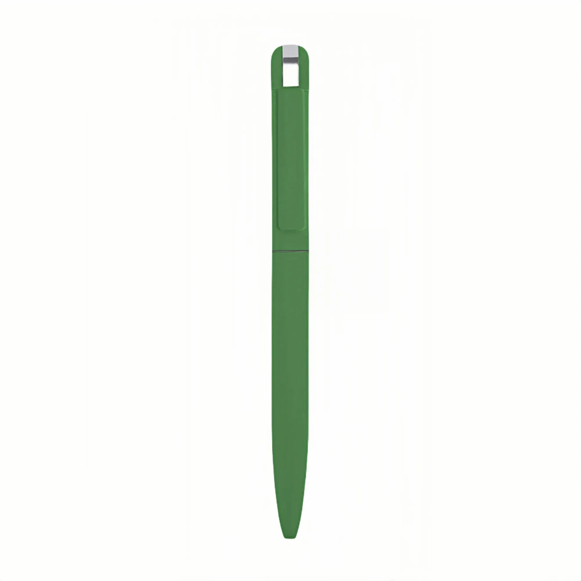 Rubber - Coated Ballpoint Pen for Corporate Promo Gifts 3