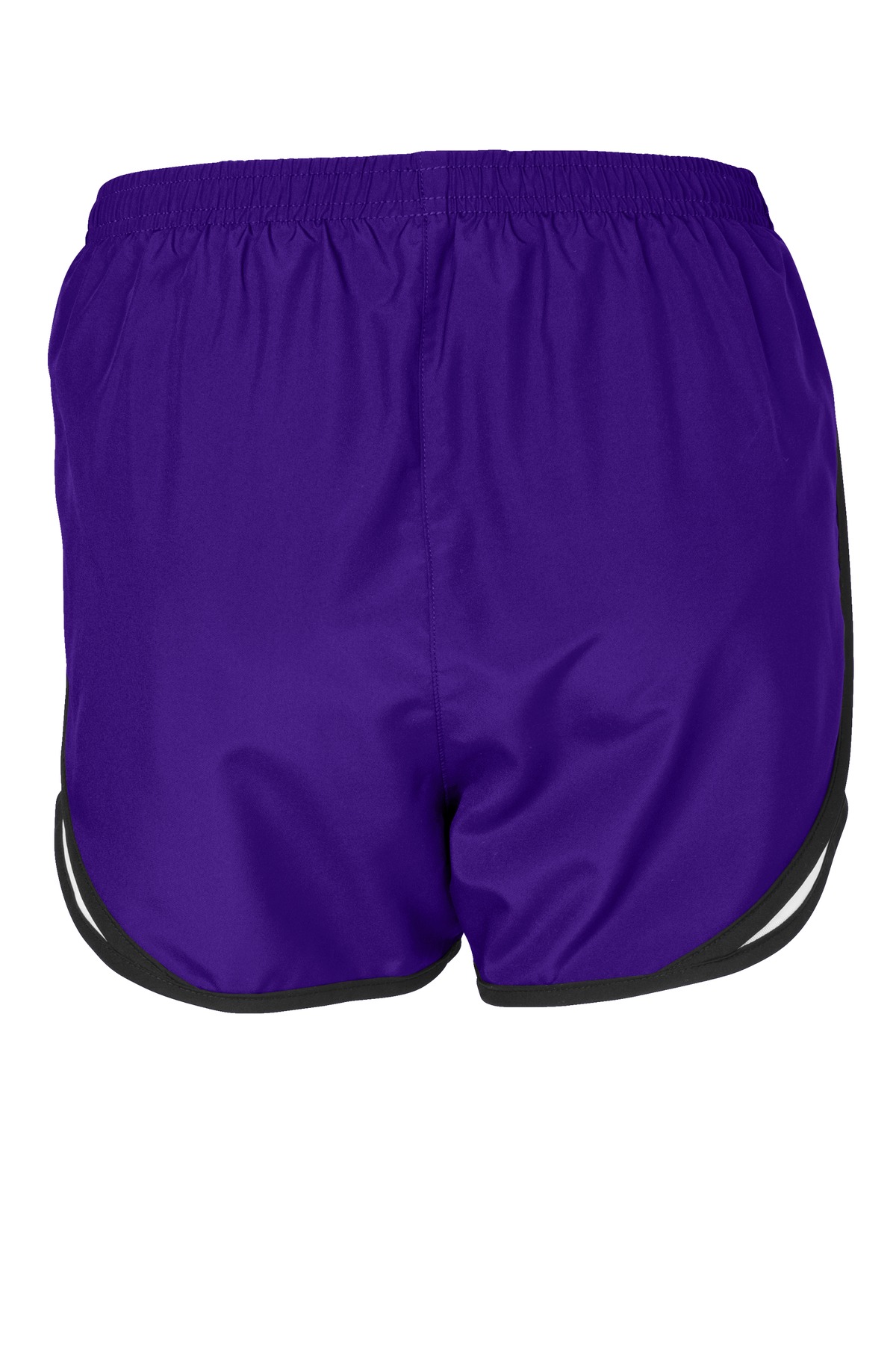 Sport-Tek Women's Cadence Short. LST304 56