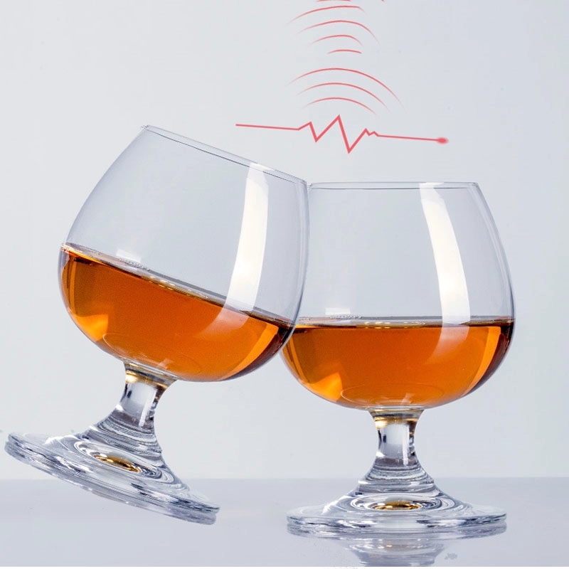 Custom 10 OZ Brandy Glass 6