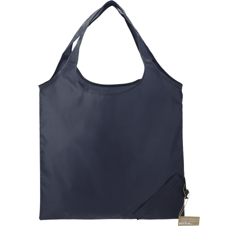 Bungalow RPET Foldable Shopper Tote 127