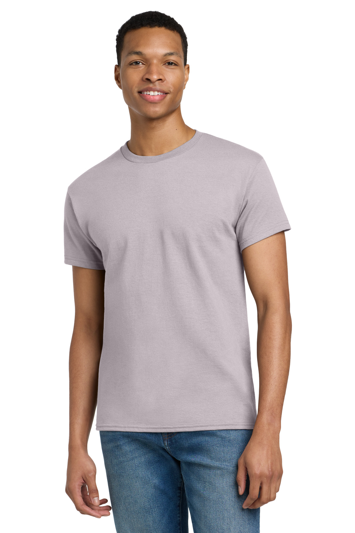 Gildan - Ultra Cotton 100% US Cotton T-Shirt. 2000 579