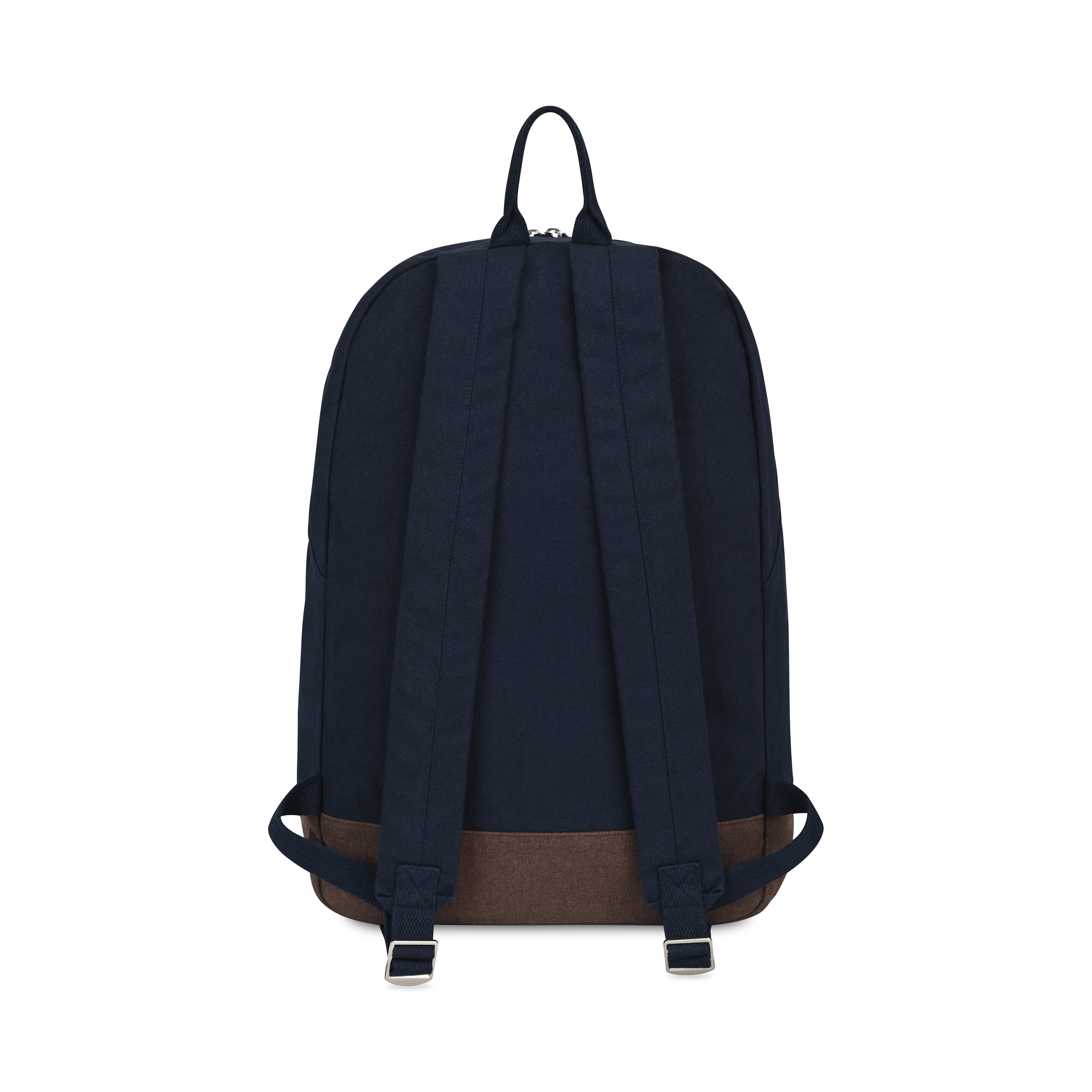 Ivy Recycled Cotton Laptop Backpack - AWARE™ 24