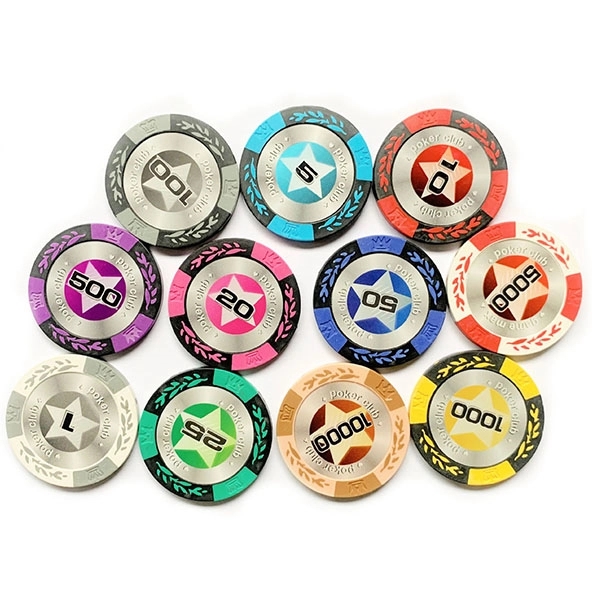 Ceramic Chip (40 mm) 1