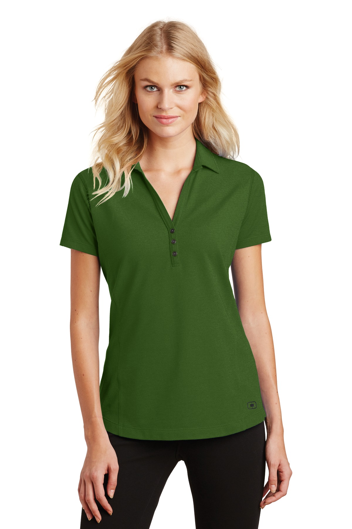 OGIO® Women's Onyx Polo 17