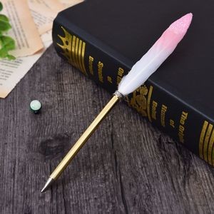 Nature Feather Pen 17