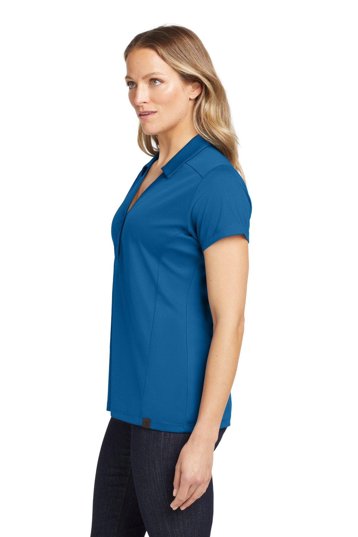 OGIO® Ladies' Framework Polo 13