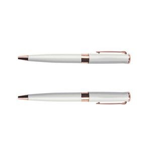 Luxury Metallic Retractable Pen 21