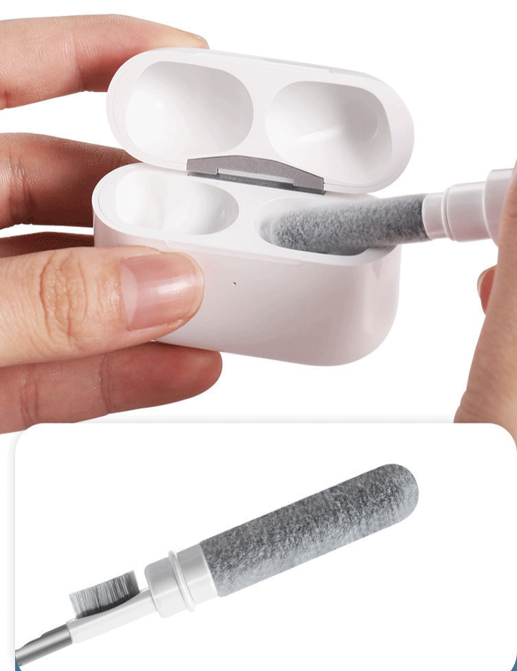 Multifunctional Cleaning Kit for Earbuds 9