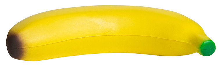 Banana Stress Reliever 2