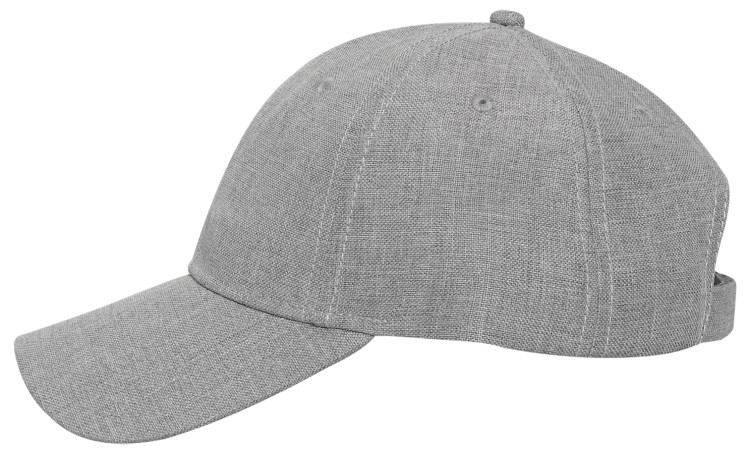 OTTO CAP® 6 Panel Low Profile Baseball Cap 6