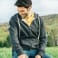Men's RIVERSIDE Roots73 FZ Hoody 80