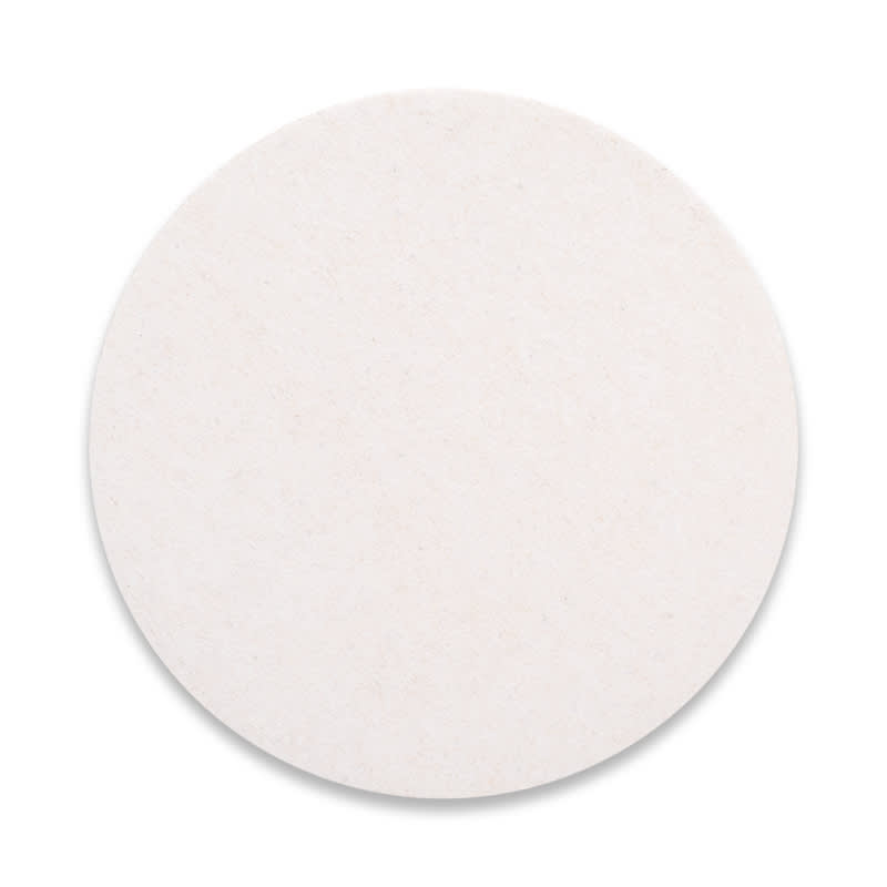 Pulpboard Coasters - 3.5" Round 21