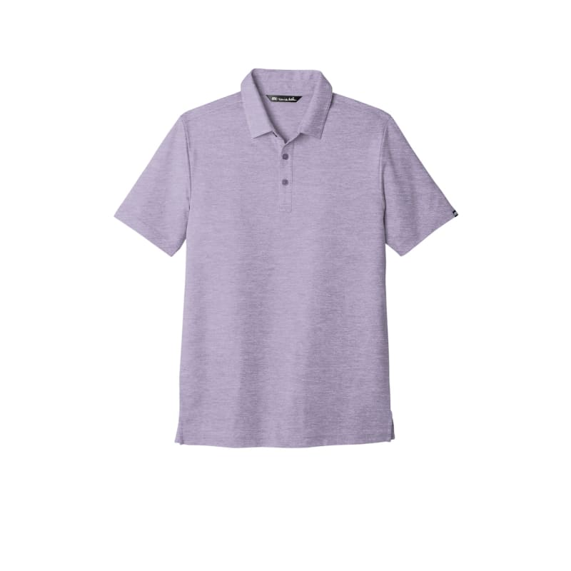 TravisMathew Oceanside Heather Polo. 3