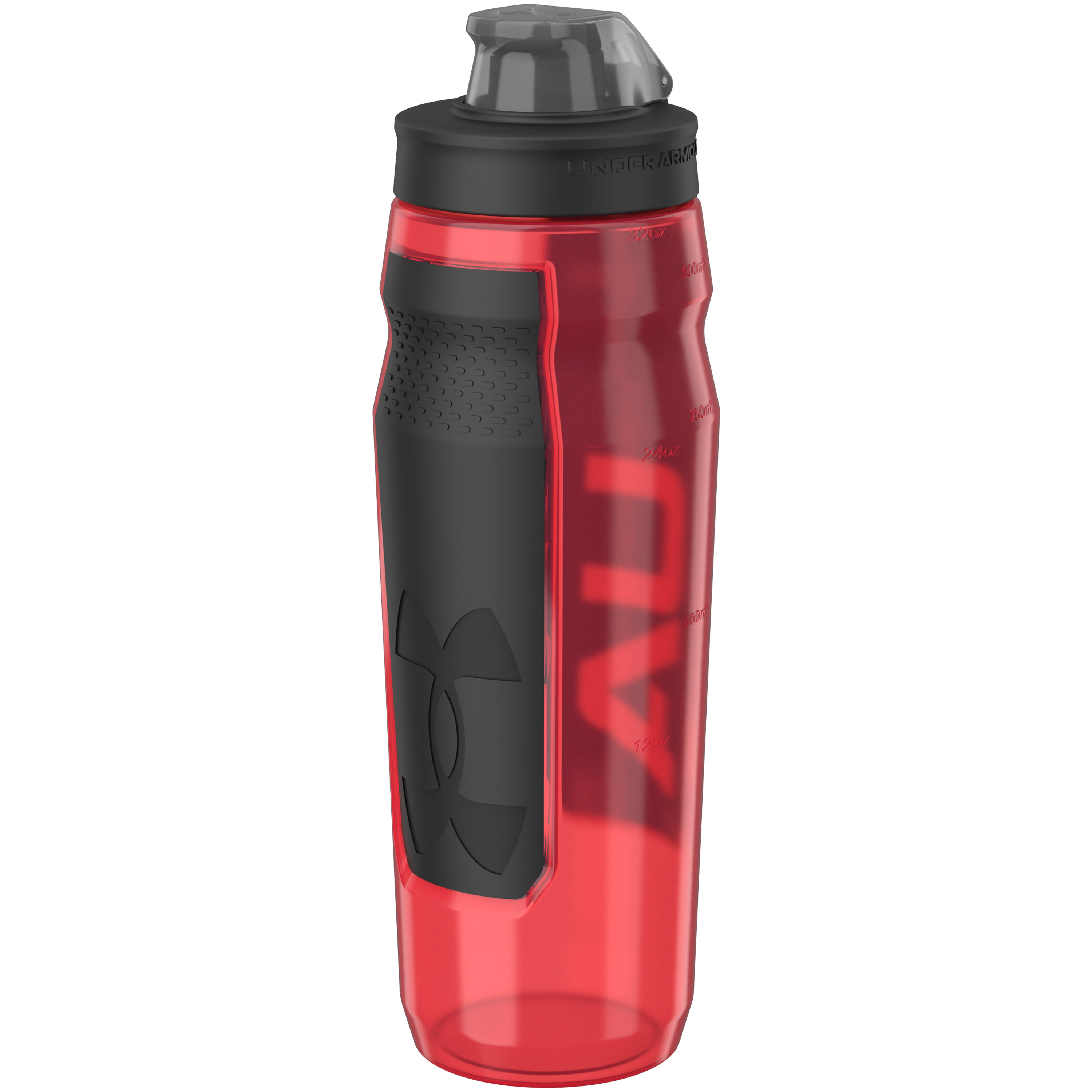 UA 32oz Playmaker Squeeze 4