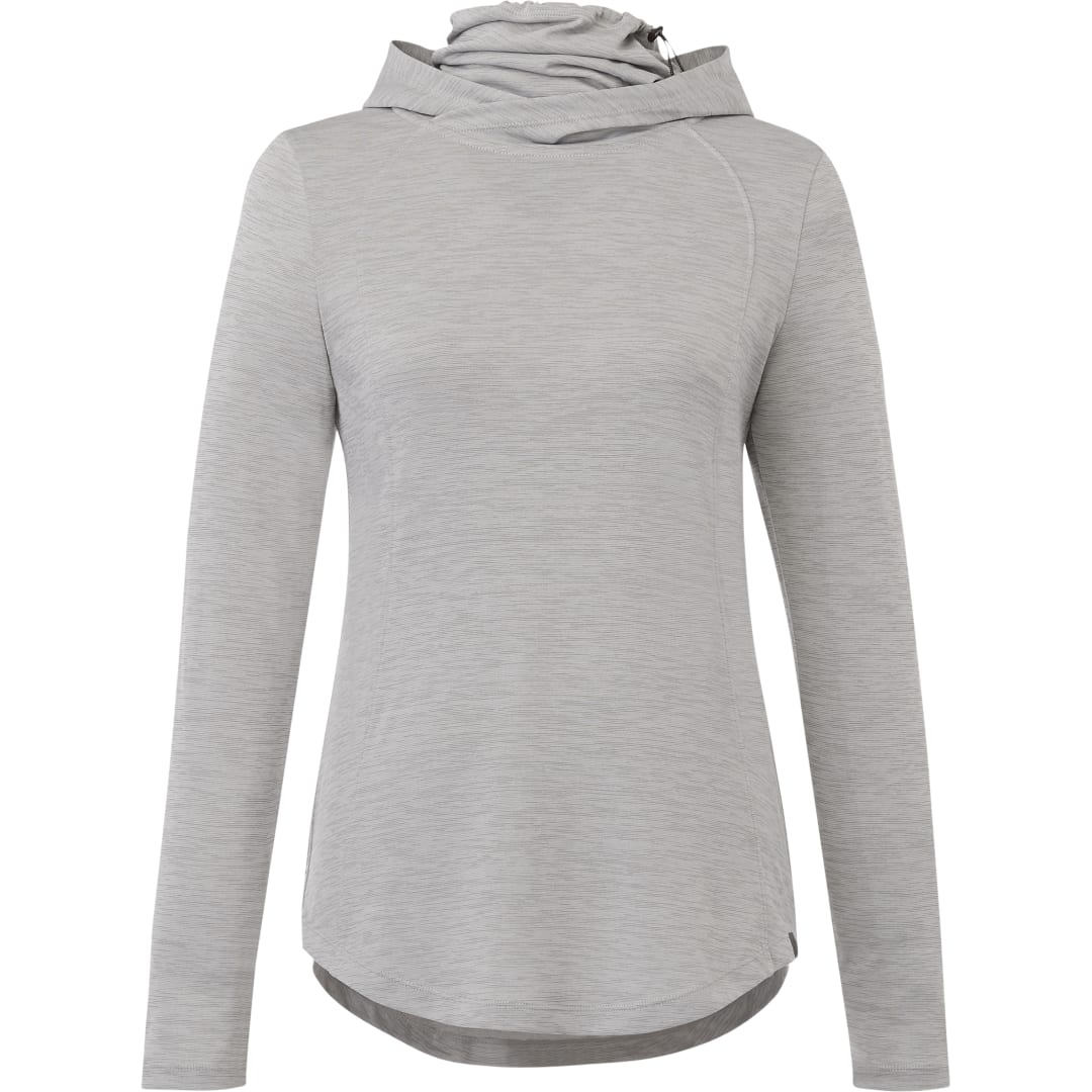 Women's SIRA Eco Knit Hoody 123