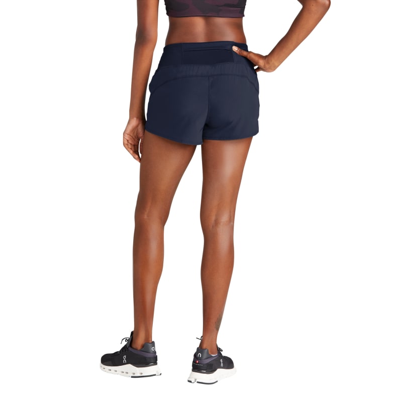 Sport-Tek Women's Repeat Short 11