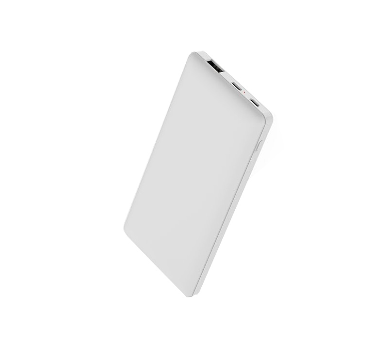 Slim Power Bank - 10000 mAh 3