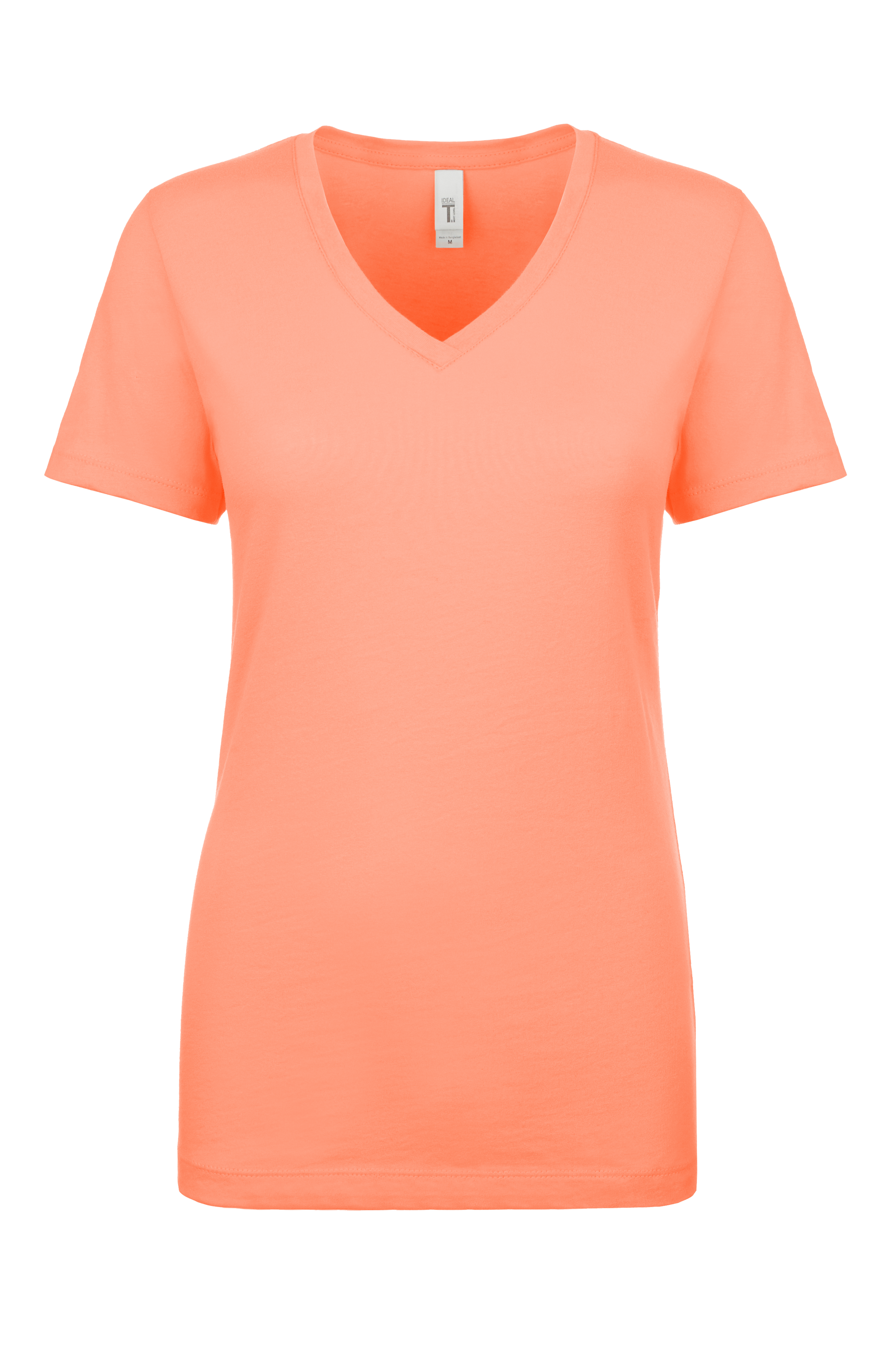 Ideal V-Neck T-Shirt 9