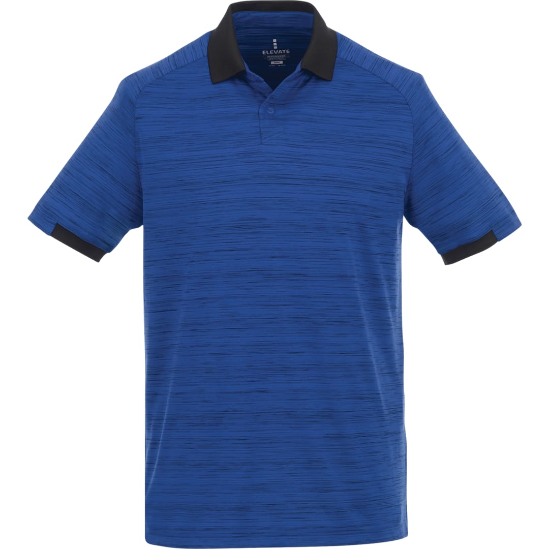 Men's EMORY Short Sleeve Polo 2