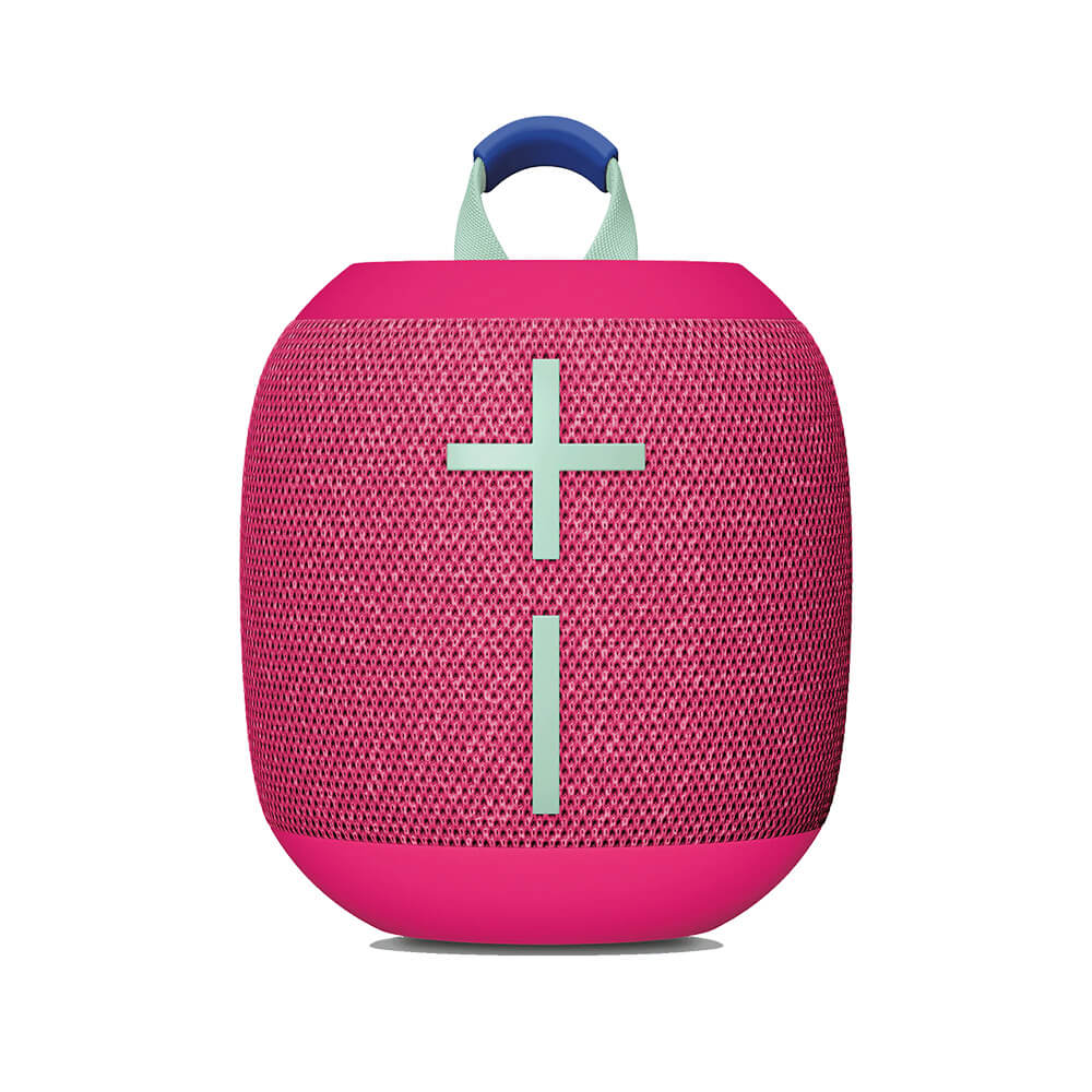 Ultimate Ears WonderBoom 4 Portable Bluetooth Speaker 7