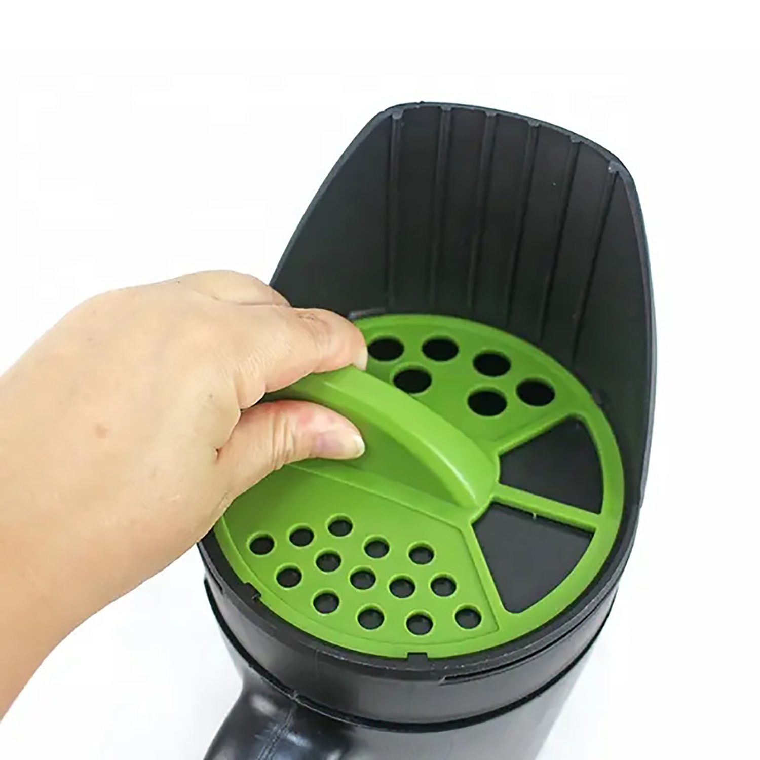 Seed Planter 3