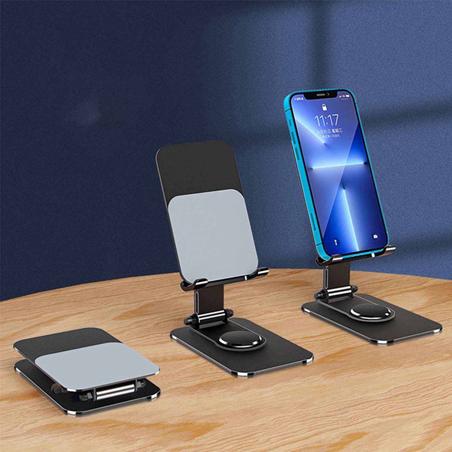 Foldable Phone Stand 3