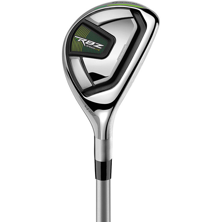 Taylormade RBZ Speedlite Complete Set 2