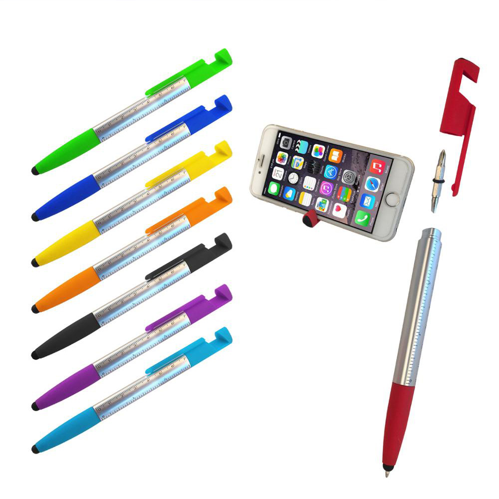 Phone Stand Stylus Pen 2