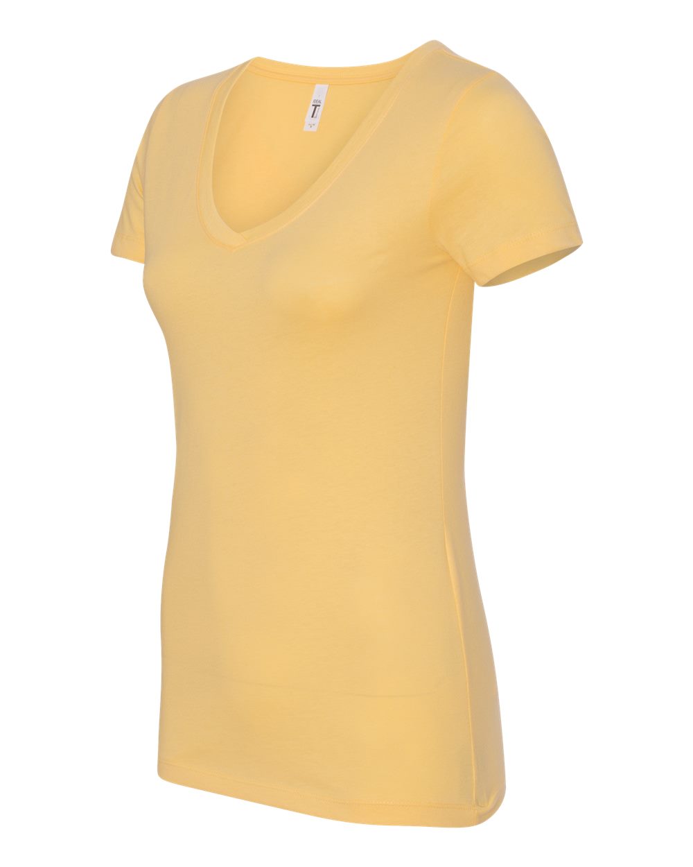 Women's Ideal V-Neck Tee - 1540 44