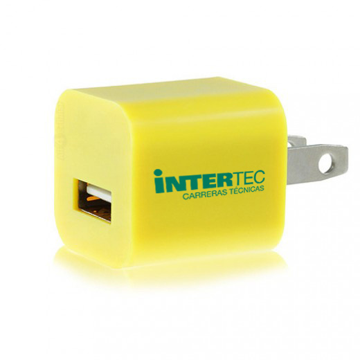 USB Wall Charger 2