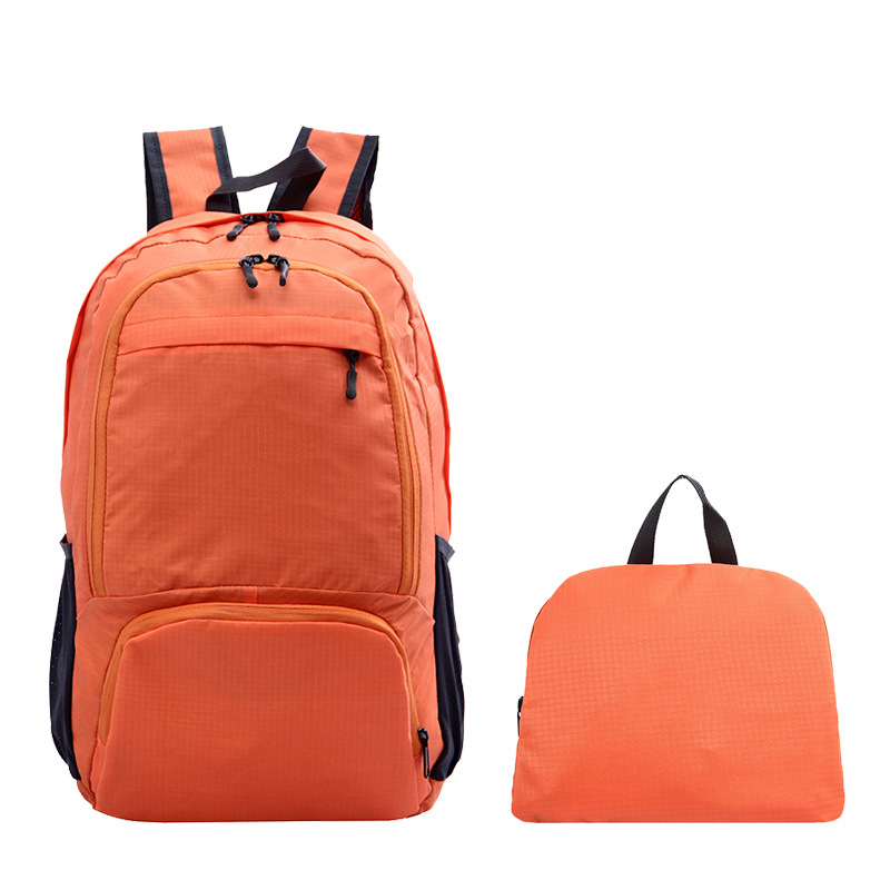 Collapsible Outdoor Travel Backpack 4