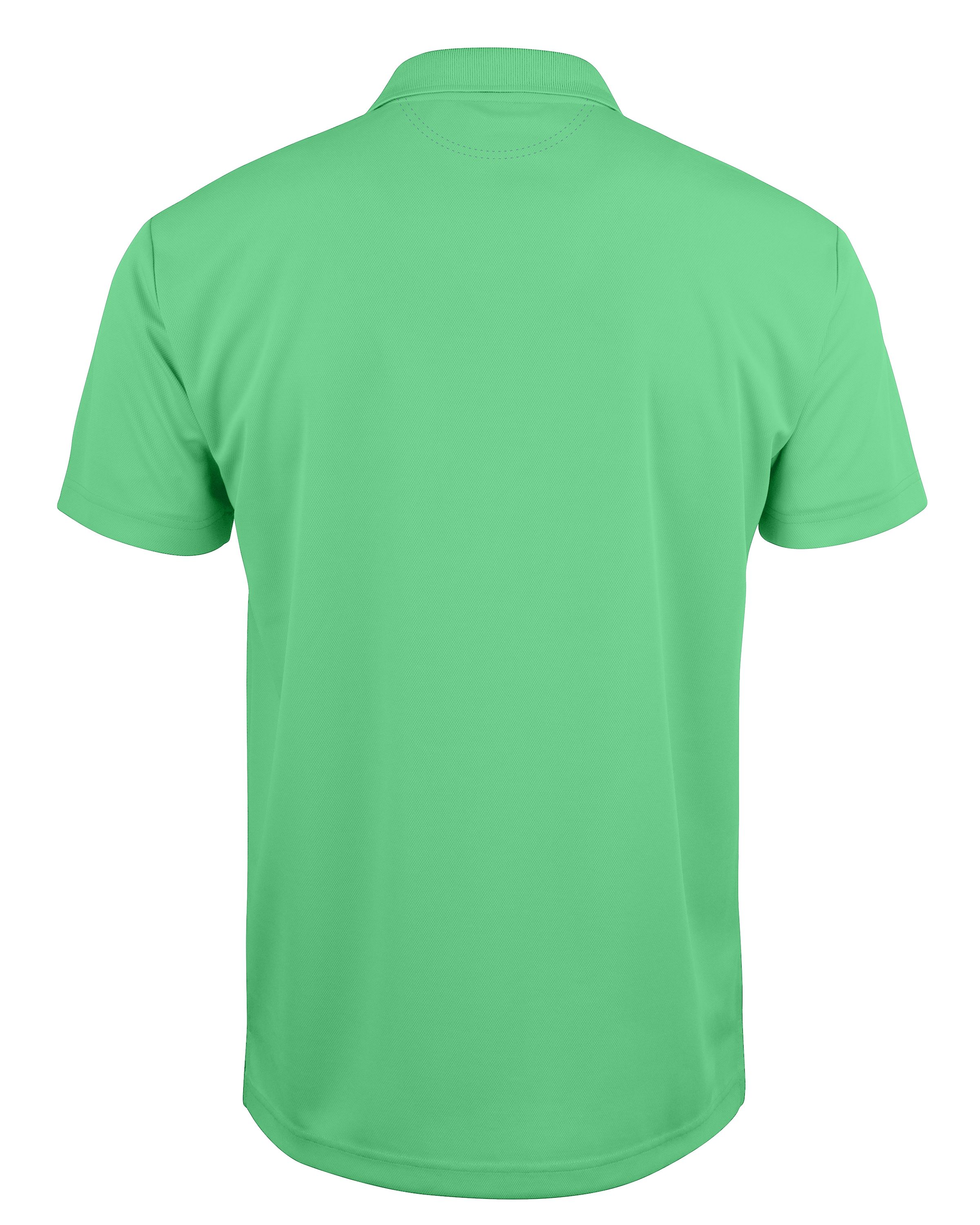 Clique Parma Tech Jersey Mens Polo 2